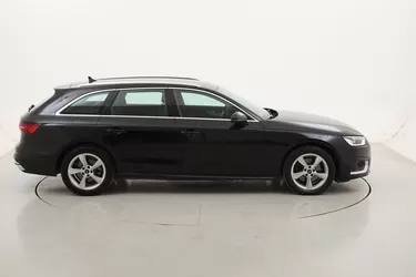 Audi A4 Avant S tronic 2.0 Mild Hybrid 163CV Automatico Audi A4 Avant S tronic 2.0 Mild Hybrid 163CV Automatico