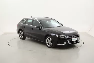 Audi A4 Avant S tronic 2.0 Mild Hybrid 163CV Automatico Audi A4 Avant S tronic 2.0 Mild Hybrid 163CV Automatico