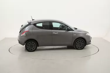 Lancia Ypsilon Hybrid Silver Plus 1.0 Mild Hybrid 70CV Manuale