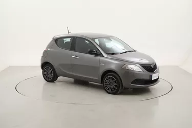Lancia Ypsilon Hybrid Silver Plus 1.0 Mild Hybrid 70CV Manuale