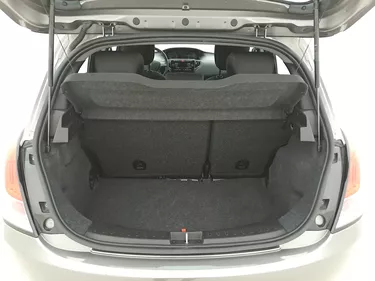 Lancia Ypsilon Hybrid Silver Plus 1.0 Mild Hybrid 70CV Manuale Bagagliaio