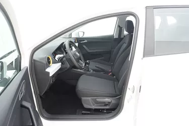 Seat Ibiza Style TGI 1.0 Metano 90CV Manuale Sedili