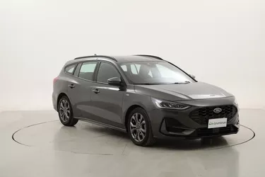 Ford Focus SW Hybrid ST-line Design Poweshift 1.0 Mild Hybrid 125CV Automatico