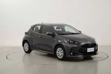 Toyota Yaris Hybrid Business 1.5 Full Hybrid 116CV Automatico