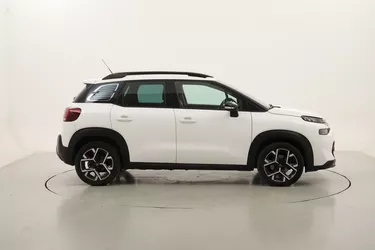 Citroen C3 Aircross Shine EAT6 1.5 Diesel 120CV Automatico Citroen C3 Aircross Shine EAT6 1.5 Diesel 120CV Automatico