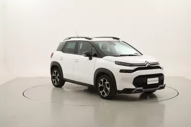 Citroen C3 Aircross Shine EAT6 1.5 Diesel 120CV Automatico Citroen C3 Aircross Shine EAT6 1.5 Diesel 120CV Automatico
