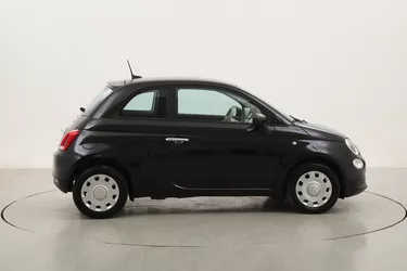 Fiat 500 Hybrid 1.0 Mild Hybrid 70CV Manuale Fiat 500 Hybrid 1.0 Mild Hybrid 70CV Manuale