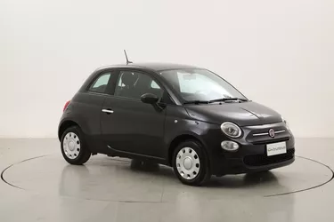 Fiat 500 Hybrid 1.0 Mild Hybrid 70CV Manuale Fiat 500 Hybrid 1.0 Mild Hybrid 70CV Manuale