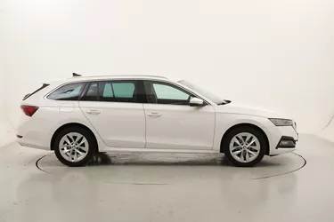Skoda Octavia Wagon Style DSG 2.0 Diesel 150CV Automatico