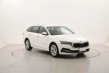 Skoda Octavia Wagon Style DSG 2.0 Diesel 150CV Automatico