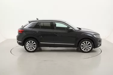 Volkswagen T-Roc Advanced DSG 2.0 Diesel 150CV Automatico Volkswagen T-Roc Advanced DSG 2.0 Diesel 150CV Automatico