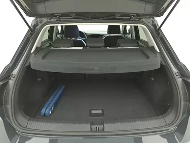 Volkswagen T-Roc Advanced DSG 2.0 Diesel 150CV Automatico Bagagliaio