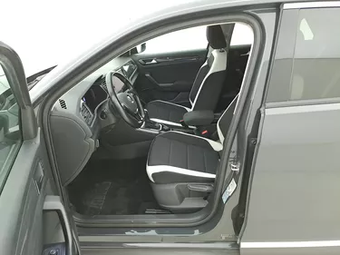 Volkswagen T-Roc Advanced DSG 2.0 Diesel 150CV Automatico Sedili