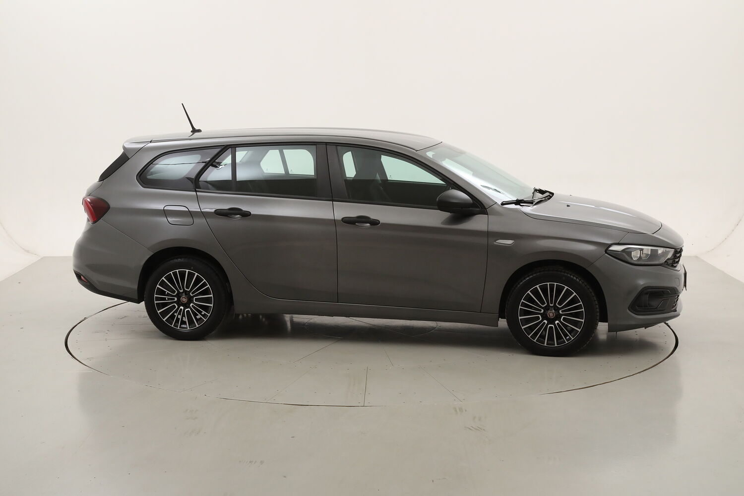 Fiat Tipo SW City Life usata del 2021 con 51.973 km