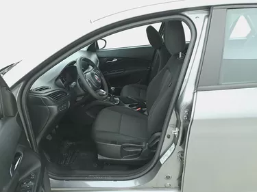 Fiat Tipo SW City Life 1.6 Diesel 131CV Manuale Sedili