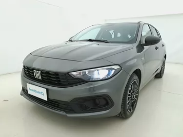 Fiat Tipo SW City Life 1.6 Diesel 131CV Manuale Visione frontale