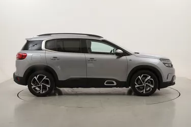 Citroen C5 Aircross Hybrid Plug-in Shine 1.6 Plug-In Hybrid 224CV Automatico Citroen C5 Aircross Hybrid Plug-in Shine 1.6 Plug-In Hybrid 224CV Automatico
