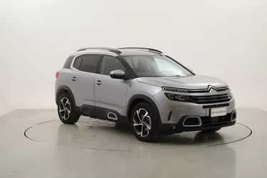 Citroen C5 Aircross Hybrid Plug-in Shine 1.6 Plug-In Hybrid 224CV Automatico Citroen C5 Aircross Hybrid Plug-in Shine 1.6 Plug-In Hybrid 224CV Automatico