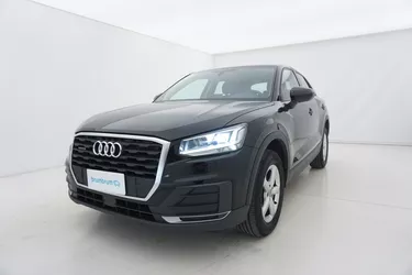 Audi Q2 Business quattro S tronic 2.0 Diesel 150CV Automatico Visione frontale