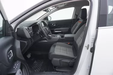 Citroen C5 Aircross Business EAT8 1.5 Diesel 131CV Automatico Sedili