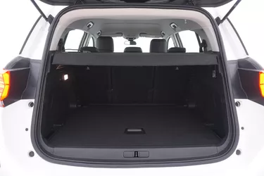 Citroen C5 Aircross Business EAT8 1.5 Diesel 131CV Automatico Bagagliaio