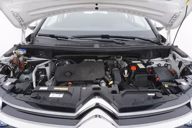 Citroen C5 Aircross Business EAT8 1.5 Diesel 131CV Automatico Vano motore
