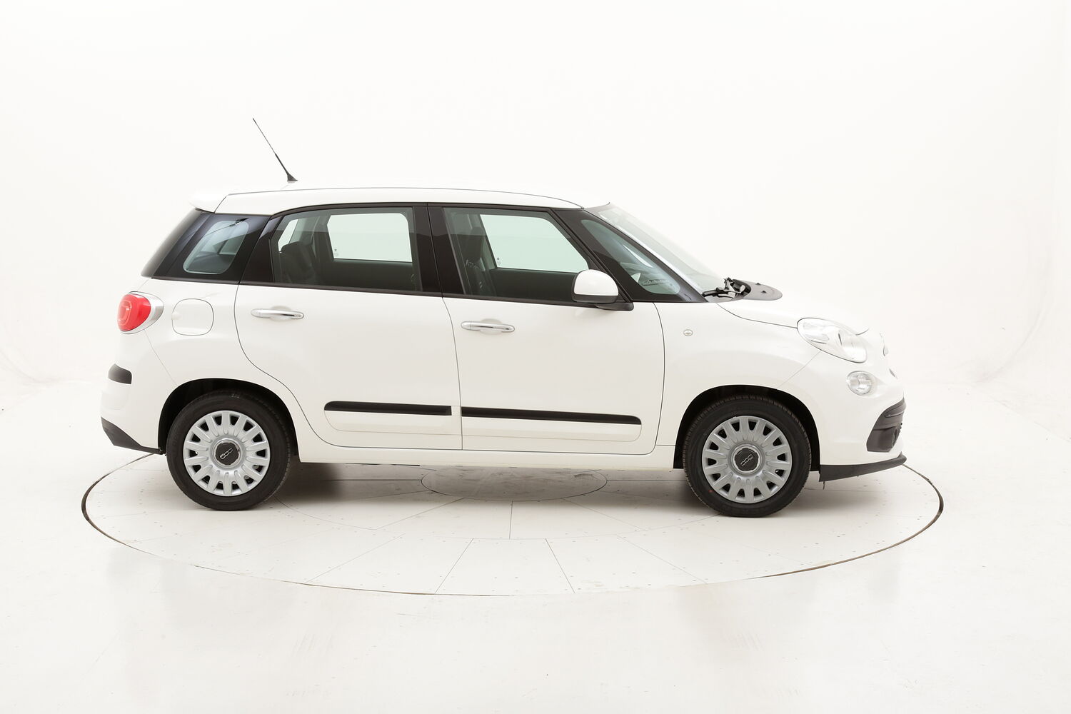 Fiat 500L Pop Star usata del 2018 con 119.719 km