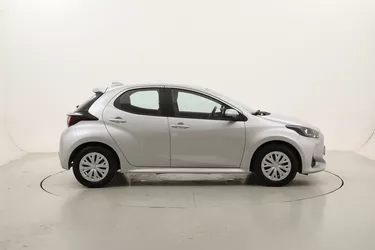 Toyota Yaris Hybrid Business 1.5 Full Hybrid 116CV Automatico Toyota Yaris Hybrid Business 1.5 Full Hybrid 116CV Automatico