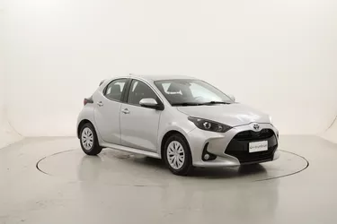 Toyota Yaris Hybrid Business 1.5 Full Hybrid 116CV Automatico Toyota Yaris Hybrid Business 1.5 Full Hybrid 116CV Automatico