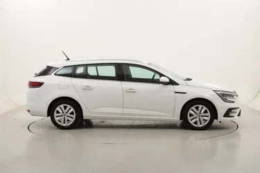 Renault Megane Business 1.5 Diesel 116CV Manuale