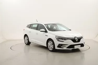 Renault Megane Business 1.5 Diesel 116CV Manuale