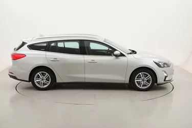 Ford Focus SW Business 1.0 Benzina 125CV Manuale
