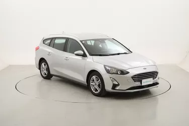 Ford Focus SW Business 1.0 Benzina 125CV Manuale