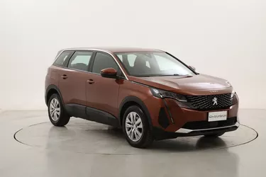 Peugeot 5008 Active Business EAT8 1.5 Diesel 131CV Automatico