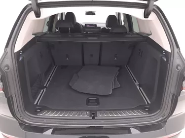 BMW X3 18d 48V sDrive 2.0 Mild Hybrid 150CV Automatico Bagagliaio