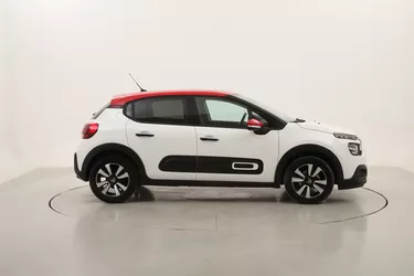 Citroen C3 Shine 1.2 Benzina 83CV Manuale