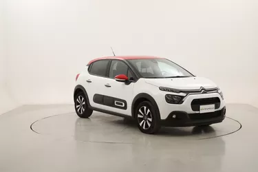 Citroen C3 Shine 1.2 Benzina 83CV Manuale