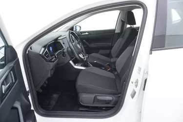 Volkswagen Polo Life 1.0 Benzina 95CV Manuale Sedili