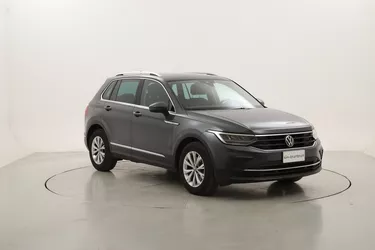 Volkswagen Tiguan Life 2.0 Diesel 122CV Manuale Volkswagen Tiguan Life 2.0 Diesel 122CV Manuale