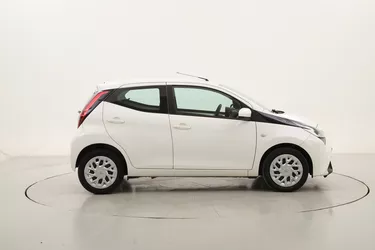 Toyota Aygo X-Business 1.0 Benzina 72CV Manuale