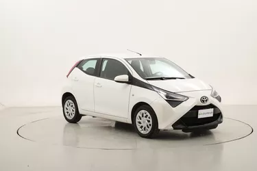 Toyota Aygo X-Business 1.0 Benzina 72CV Manuale
