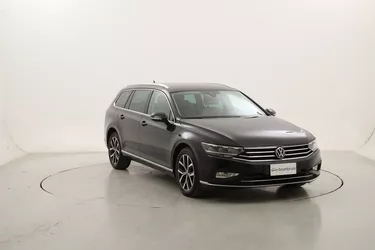 Volkswagen Passat Executive DSG 2.0 Diesel 150CV Automatico Volkswagen Passat Executive DSG 2.0 Diesel 150CV Automatico