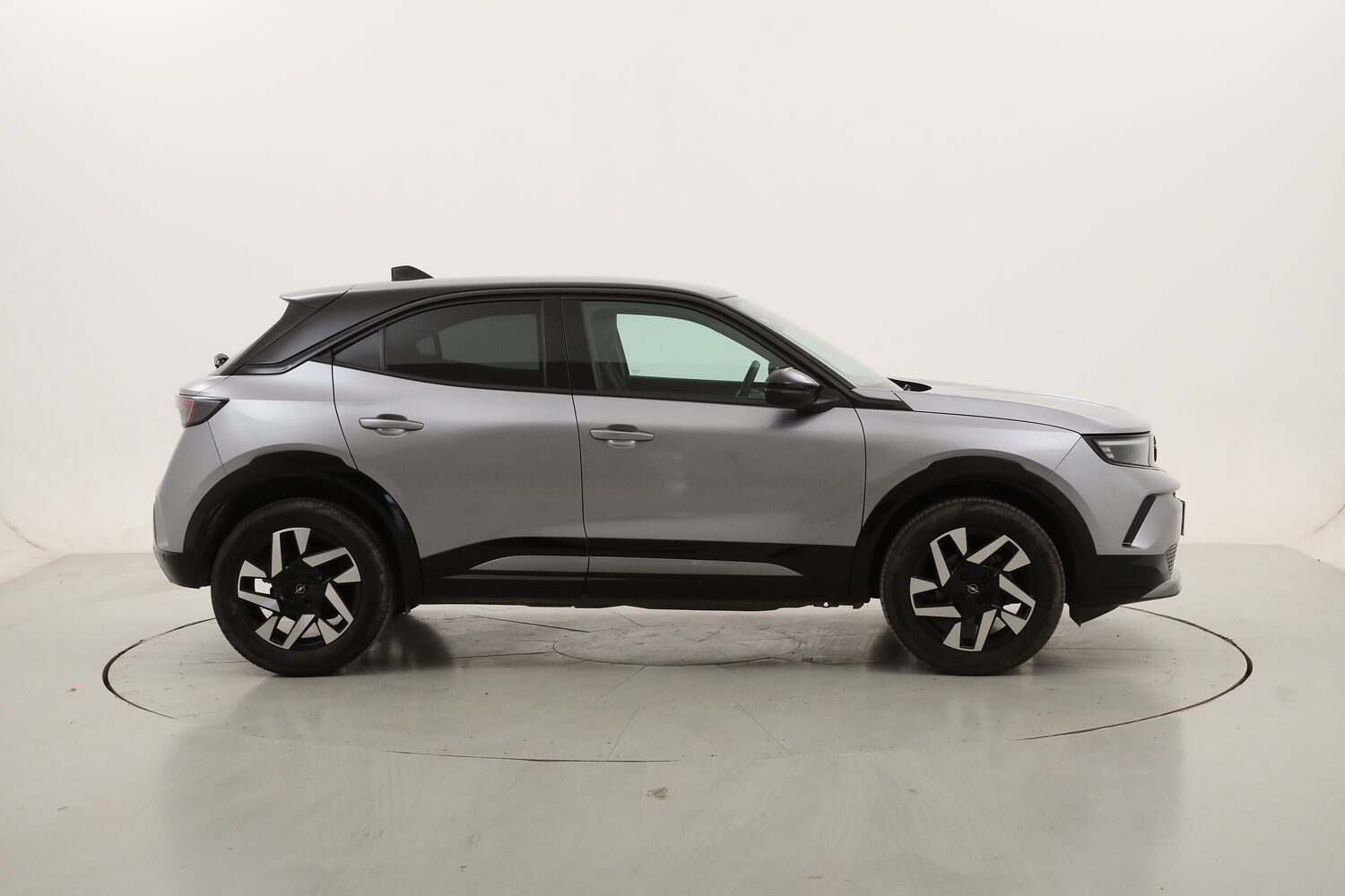 Opel Mokka GS usata del 2025 con 20.997 km