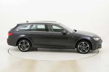 Audi A4 Avant Business quattro S tronic usata del 2016 con 57.598 km
