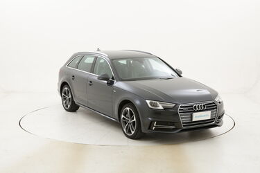 Audi A4 Avant Business quattro S tronic usata del 2016 con 57.598 km