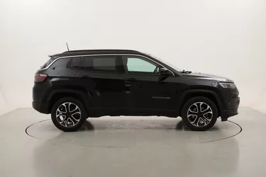 Jeep Compass Hybrid Limited 1.5 Mild Hybrid 130CV Automatico Jeep Compass Hybrid Limited 1.5 Mild Hybrid 130CV Automatico