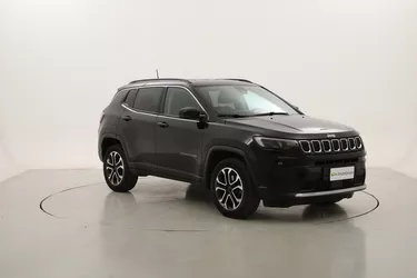 Jeep Compass Hybrid Limited 1.5 Mild Hybrid 130CV Automatico Jeep Compass Hybrid Limited 1.5 Mild Hybrid 130CV Automatico
