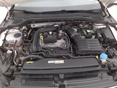 Volkswagen Golf Life 1.0 Benzina 110CV Manuale Vano motore