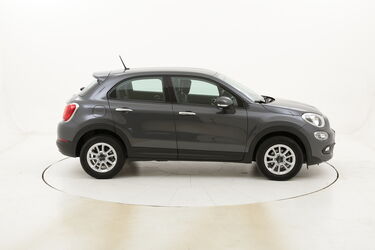 Fiat 500X Pop Star usata del 2018 con 26.292 km