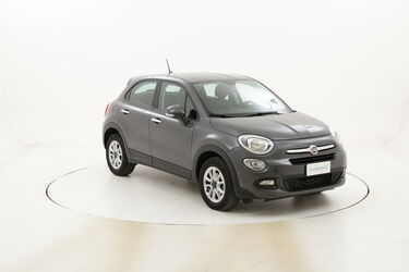 Fiat 500X Pop Star usata del 2018 con 26.292 km